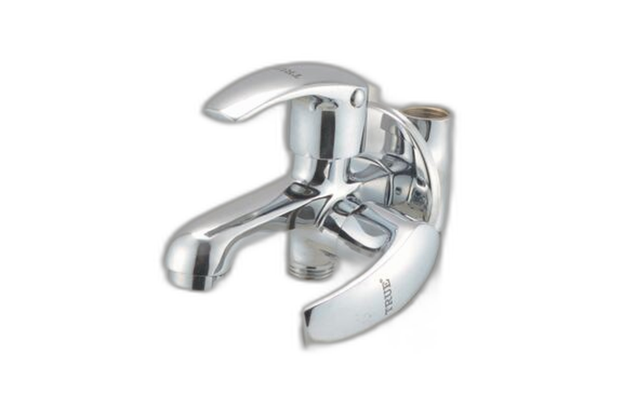 Gracia 2 In 1 Bib Cock sanitaryware fitting