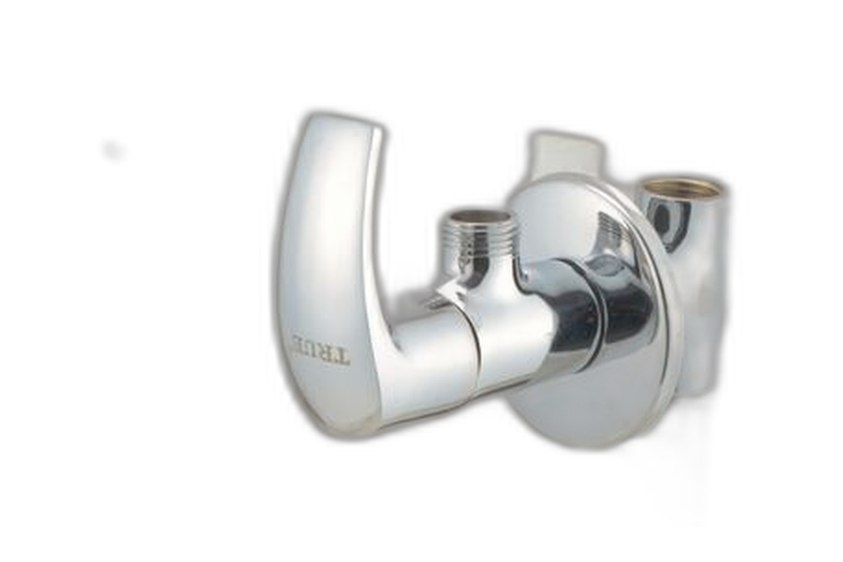 Gracia Angle Cock sanitaryware fitting