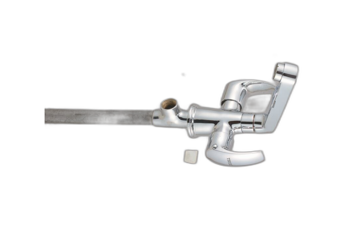 Gracia Centre Hole sanitaryware fitting