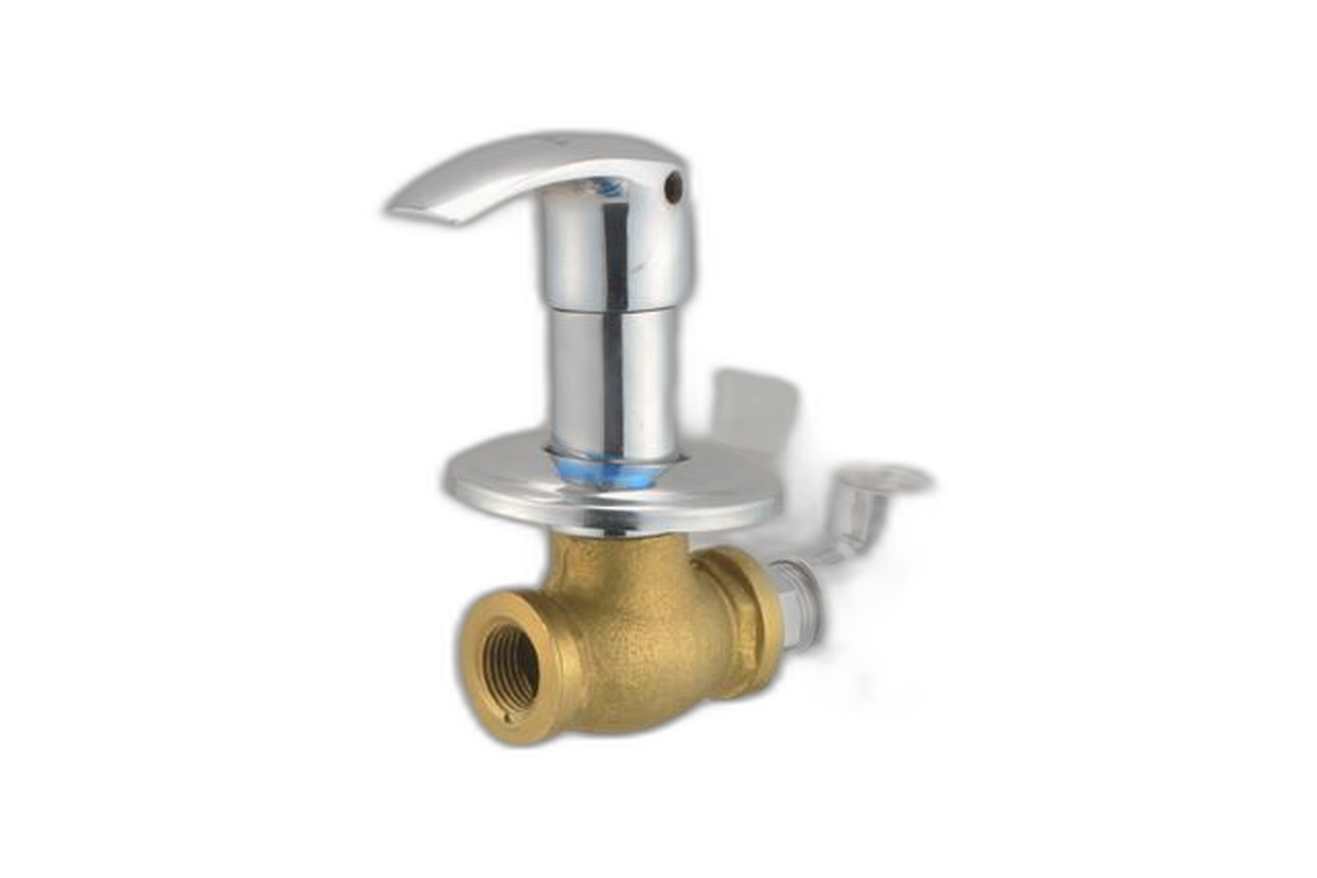 Gracia Concealed sanitaryware fitting