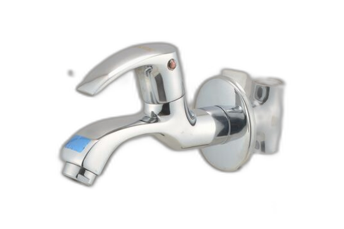 Gracia Long Body sanitaryware fitting