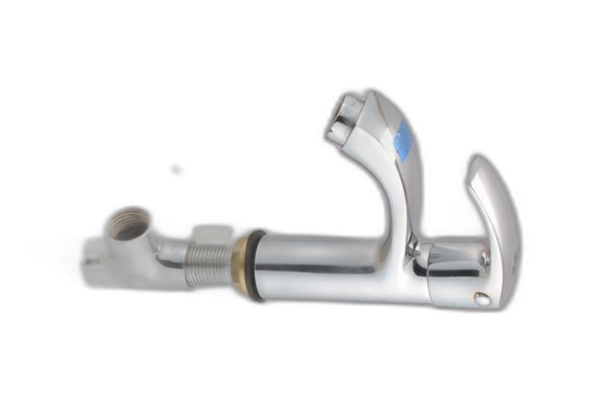 Gracia Pillar Cock sanitaryware fitting