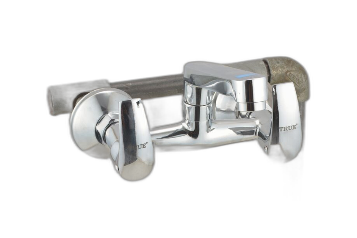 Gracia Sink Mixer sanitaryware fitting