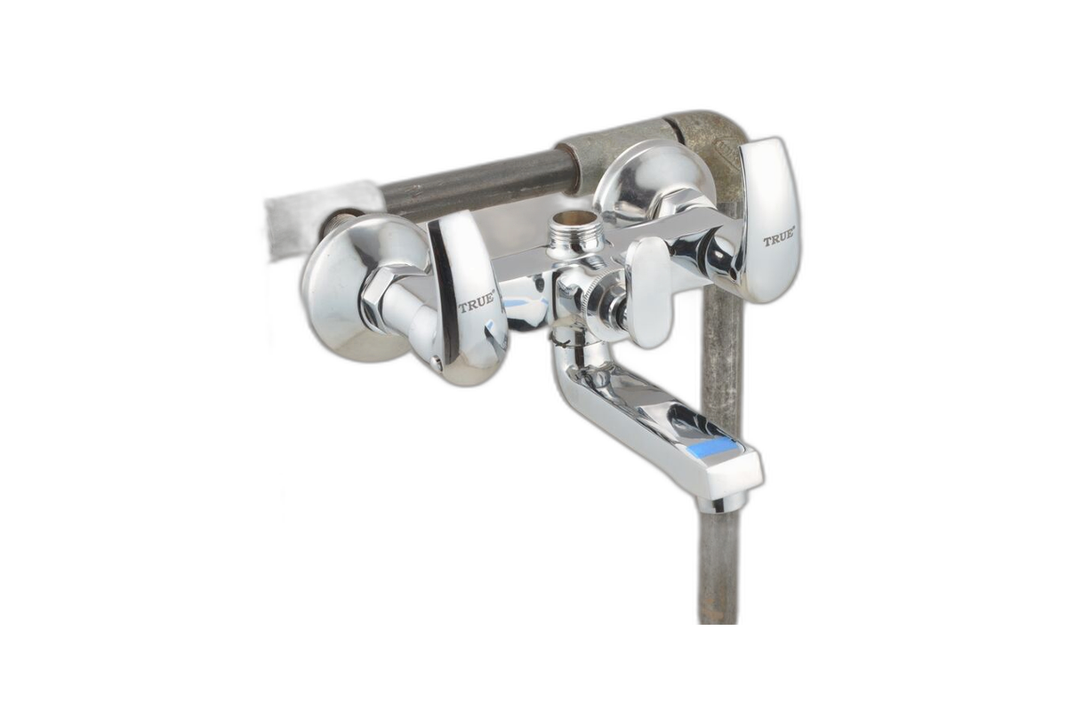 Gracia Wall Mixer 2 sanitaryware fitting