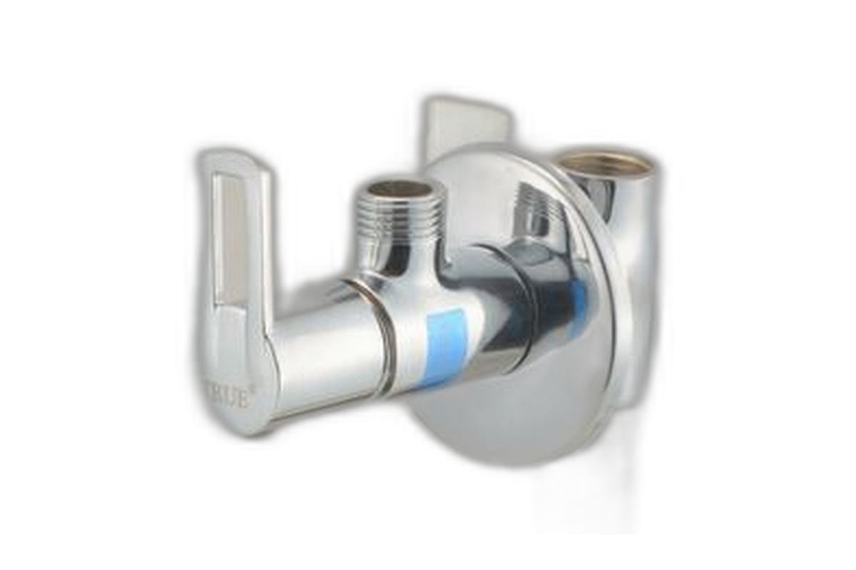 Joy Angle Cock sanitaryware fitting