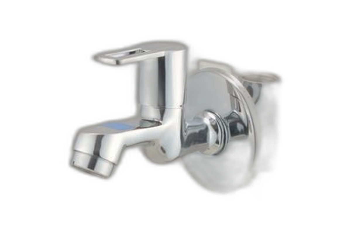 Joy Bib Cock sanitaryware fitting
