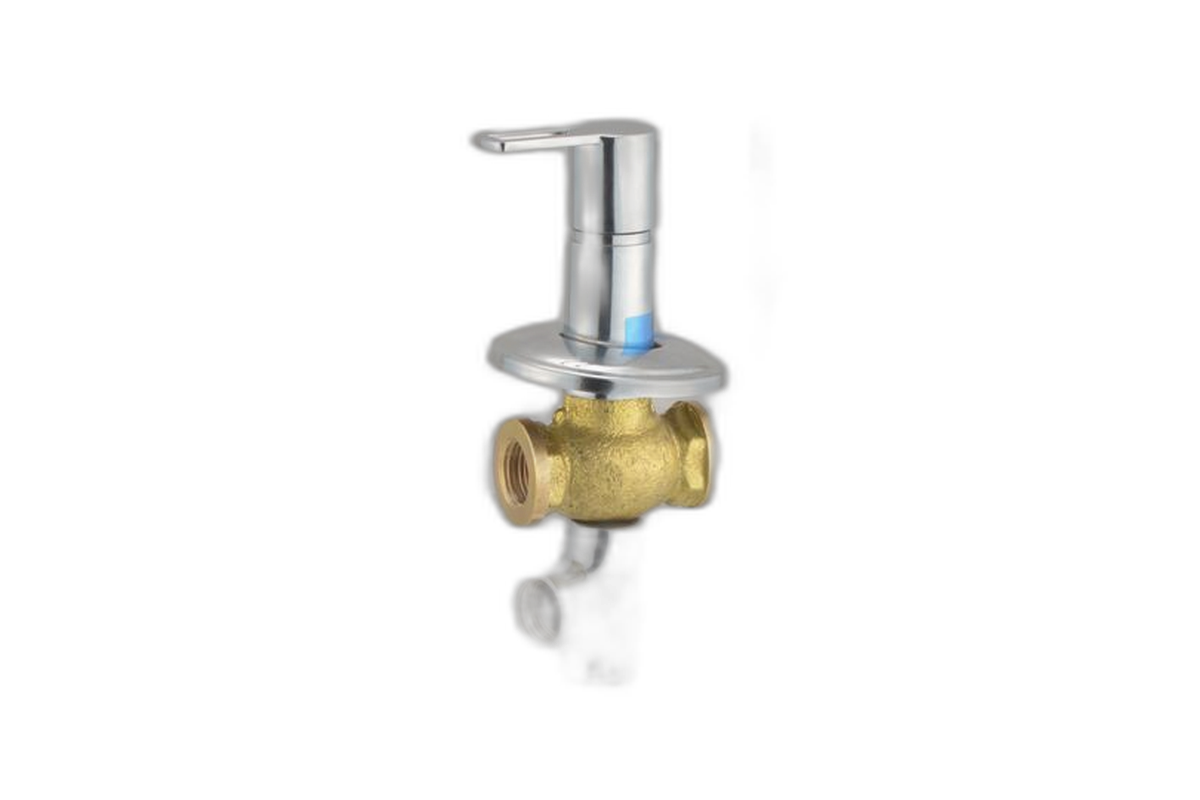 Joy Concealed sanitaryware fitting
