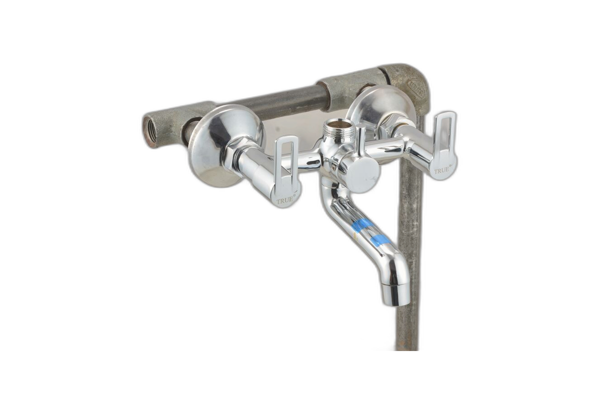 Joy Wall Mixer sanitaryware fitting