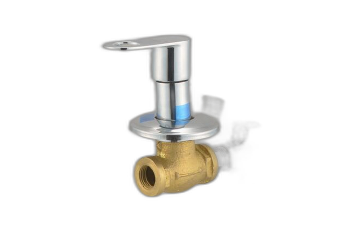Ornate Concealed sanitaryware fitting