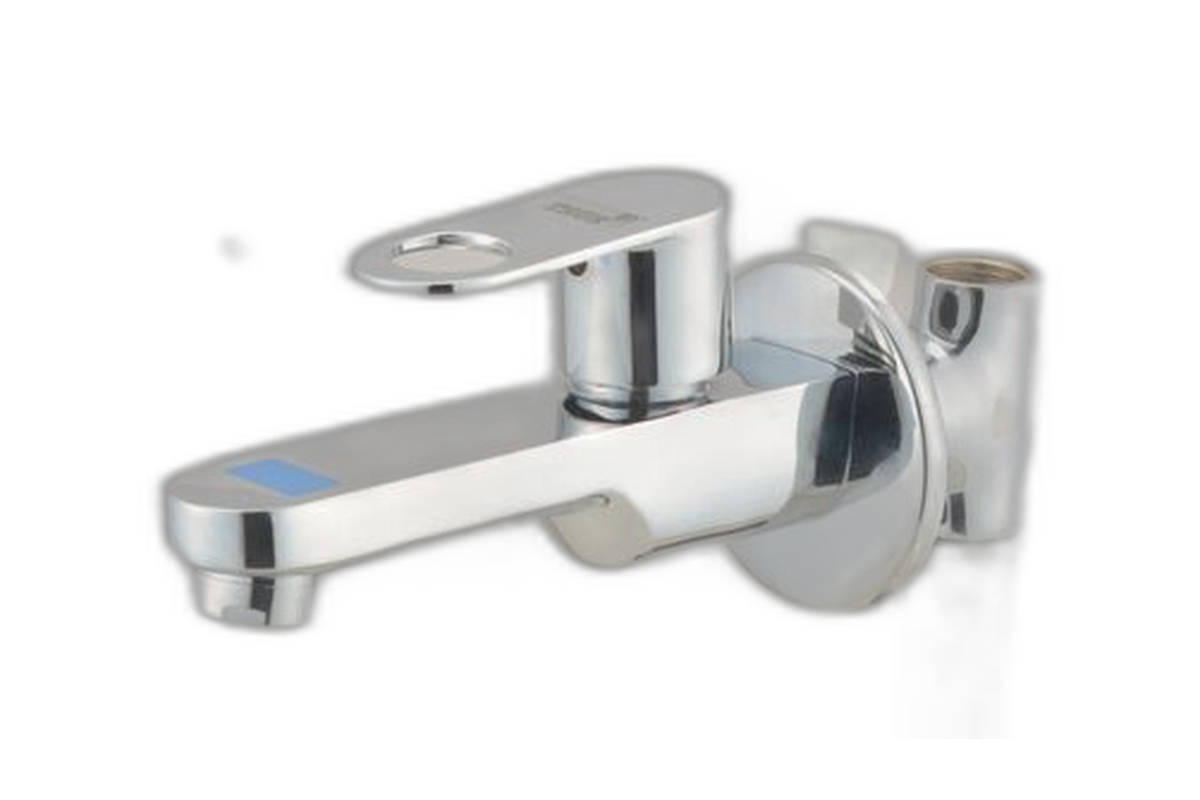 Ornate Long Body sanitaryware fitting