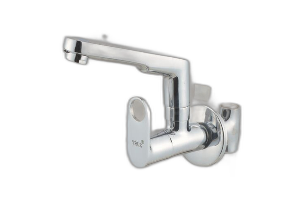 Ornate Sink Cock sanitaryware fitting