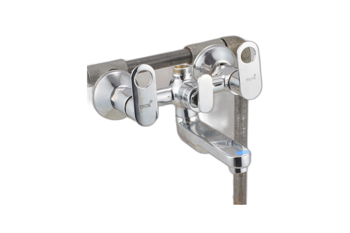 Ornate Wall Mixer sanitaryware fitting
