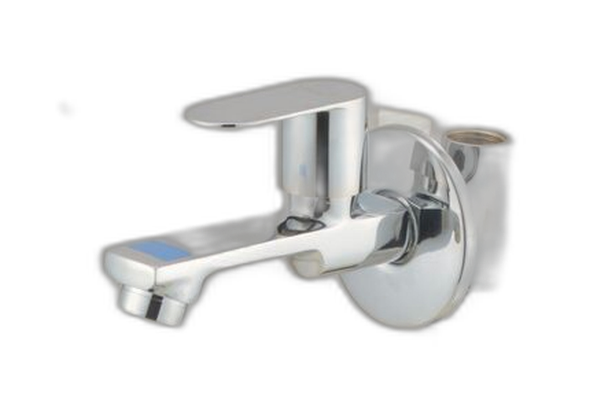 Spice Bib Cock sanitaryware fitting