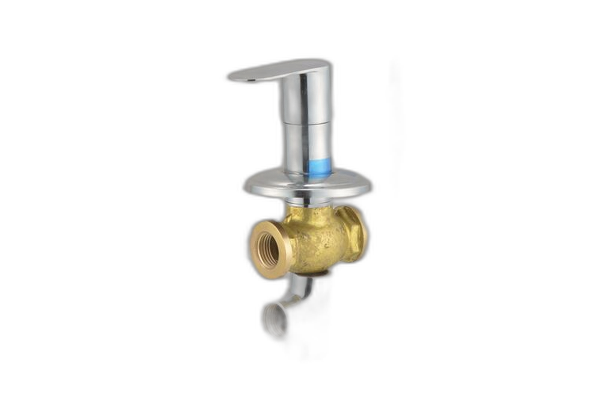 Spice Concealed sanitaryware fitting