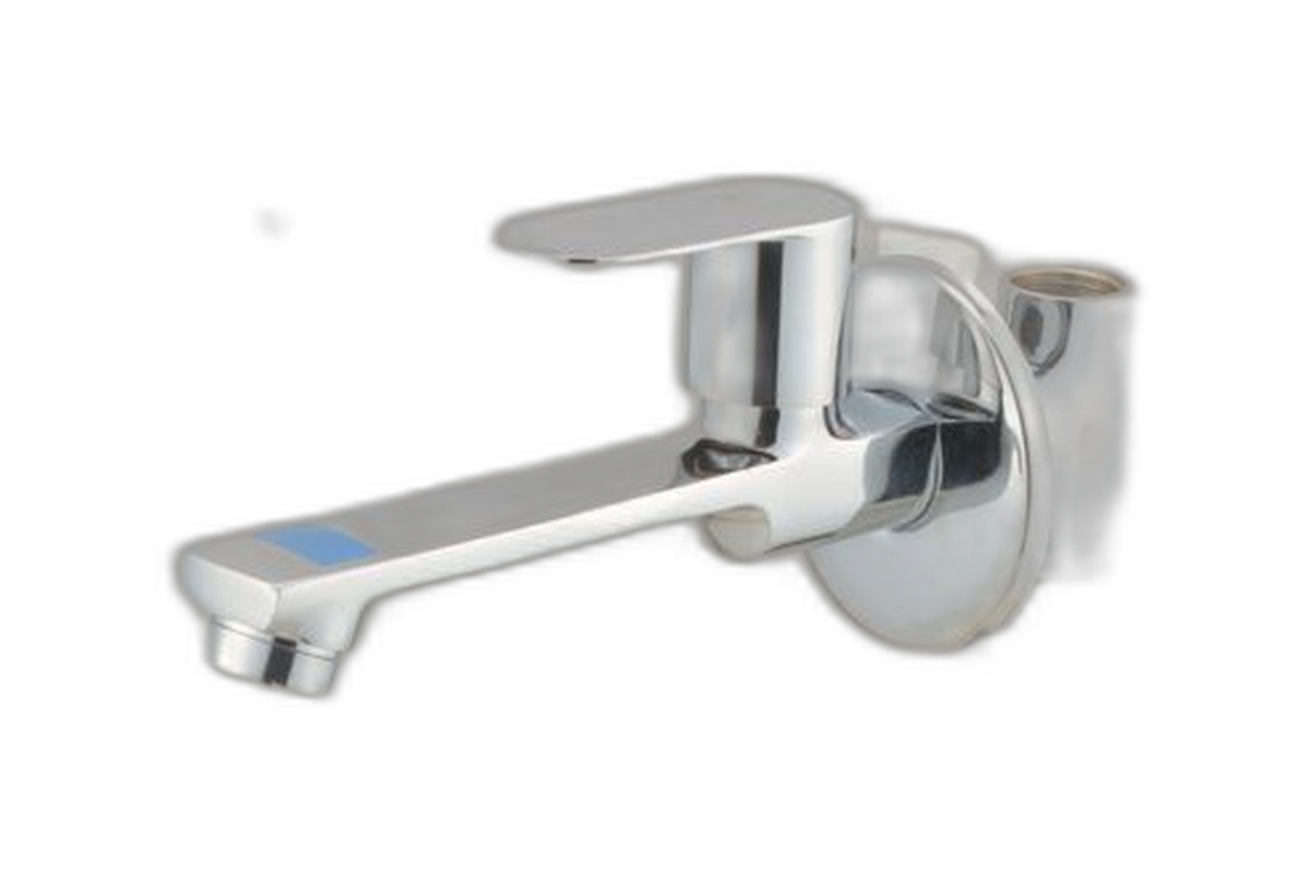 Spice Long Body sanitaryware fitting