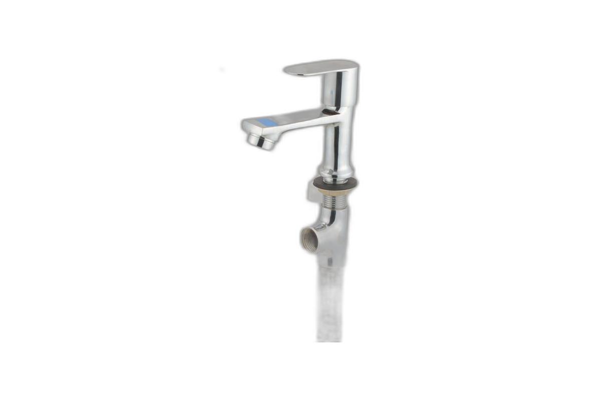 Spice Pillar Cock sanitaryware fitting