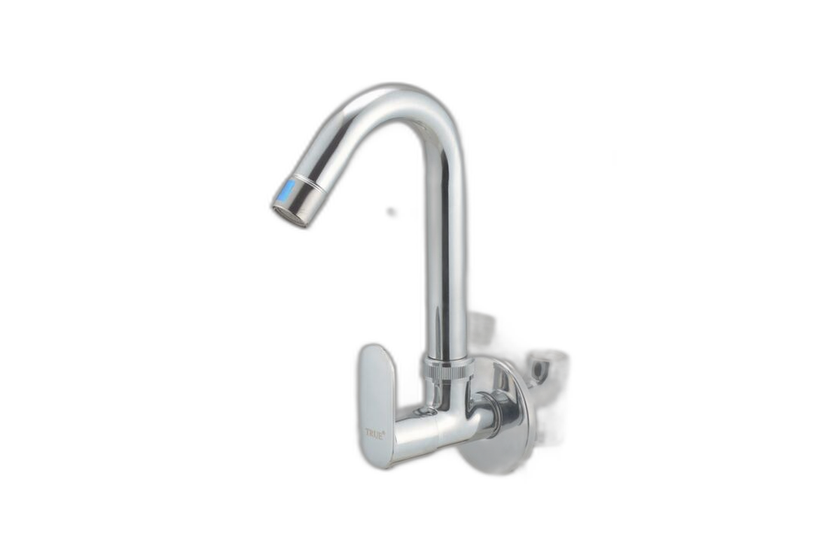 Spice Sink Cock sanitaryware fitting